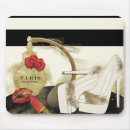 Recherche de parfum tapis souris Mode