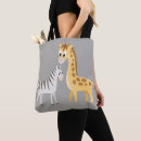 Recherche de giraffe sacs Zèbre
