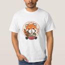 Search for red panda clothing Funny