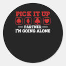 Search for card game stickers Casino