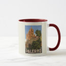 Recherche de palerme tasses La sicile