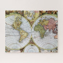 Recherche de carte puzzles Mer