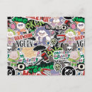Search for lex postcards Joker