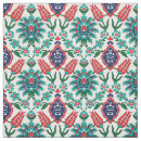 Search for mosaic tiles fabric Pattern