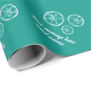 Search for ocean christmas wrapping paper Tropical