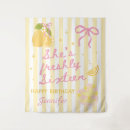 Search for birthday tapestries Sweet 16