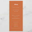 Recherche de menu de de automne mariage mariage menus Moderne