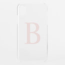 Search for girly iphone xr cases blush pink