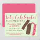 Search for lets celebrate invitations Party