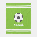Search for soccer blankets Coach