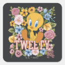 Search for tweety stickers Animation
