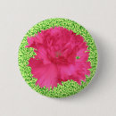 Recherche de oeillets badges Carnation