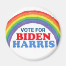 Search for vote biden magnets Democrat