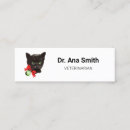 Recherche de chat vintage cartes visite Vétérinaire