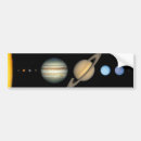 Search for solar system bumper stickers Sun