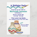 Search for ceramic birthday invitations Pottery