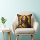 Search for icon pillows Jesus
