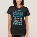 Search for power womens tshirts Saying