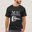 Search for resonance magnets Rad tech