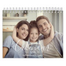 Recherche de family calendriers Minimaliste