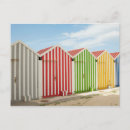 Search for beach huts postcards Nautical