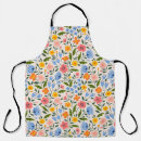 Recherche de folklorique tabliers Fleur