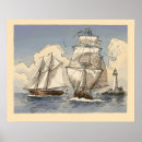 Recherche de sailing ship posters Pirates