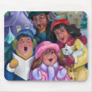 Recherche de tradition tapis souris Noël