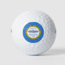 Search for state flag golf balls United states