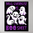 Search for fun halloween posters Purple