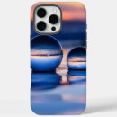 Search for blue crystal iphone cases Beach