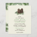 Recherche de pine cone invitations Forêt