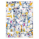 Search for dining artists tablecloths Pattern