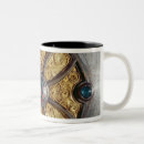 Search for enamelled mugs Medieval