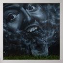 Recherche de visage impressionnant Visages