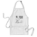 Recherche de halloween aprons Charles schulz