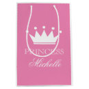 Search for crown gift bags Baby shower