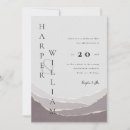 Recherche de aube invitations Moderne