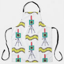 Search for camera aprons Background