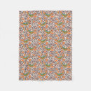 Search for leopard print blankets Orange