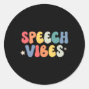 Search for speech therapy stickers Back to school