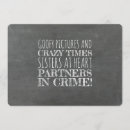 Search for goofy invitations Funny