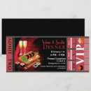 Search for couple dinner romantic invitations Modern