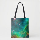 Search for tarantula bags Stars
