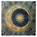 Search for celestial tiles Gold