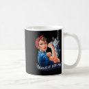Search for womens vote mugs Childless cat lady