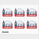 Search for big ben stickers Tower bridge