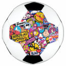 Search for snoopy soccer balls Woodstock