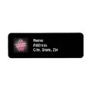 Search for find return address labels Breast