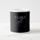Recherche de crow tasses F caw f